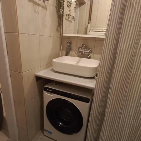 Adeona Free Parking Διαμέρισμα *