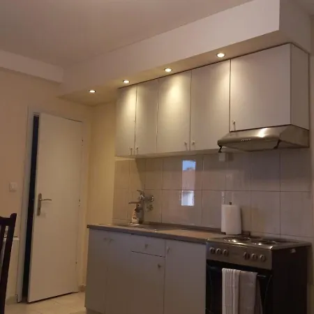 Διαμέρισμα Adeona Free Parking